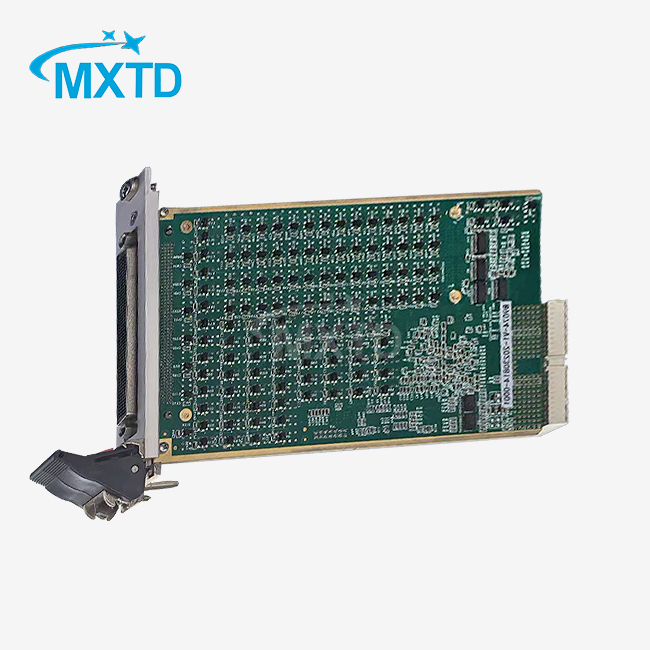 8-Channel ARINC429 Bus Simulation Board